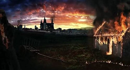 Avengers Grimm - Eine Schlacht die ihresgleichen sucht