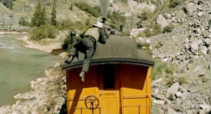 Der Teufel von Colorado