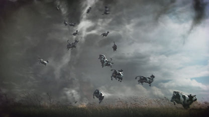 Sharknado 4: The 4th Awakens (uncut)