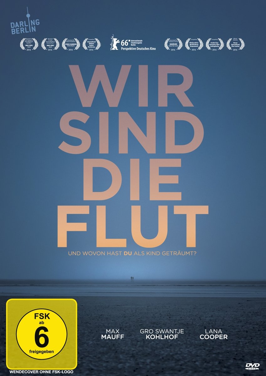 Wir sind die Flut