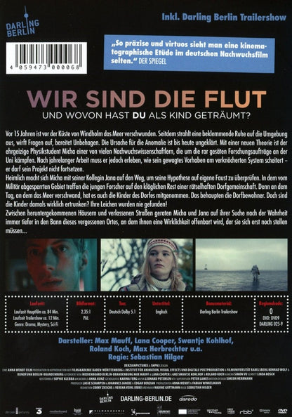 Wir sind die Flut