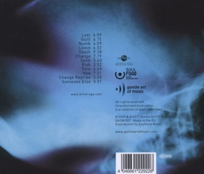 Numb (Rem.