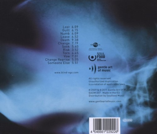 Numb (Rem.