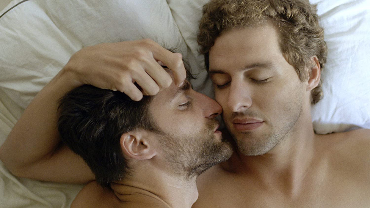 IN THE GRAYSCALE (OmU)