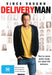 VINCE VAUGHN - DELIVERYMAN (1 DVD