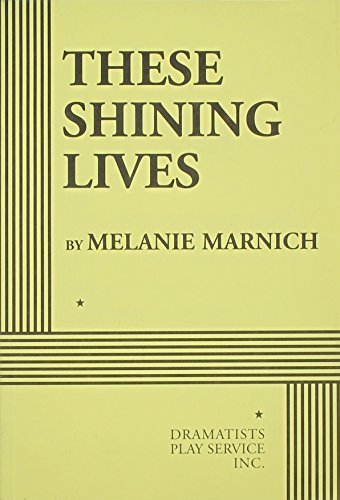 These Shining Lives