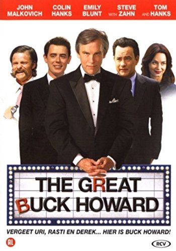 Great Buck Howard (2008) (import)