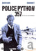 Police Python 357 2009