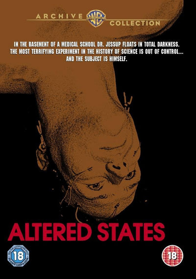 Altered States (1980)