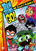 Teen Titans Go!: Season 1