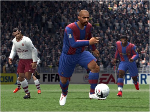 FIFA 08 PC Standard