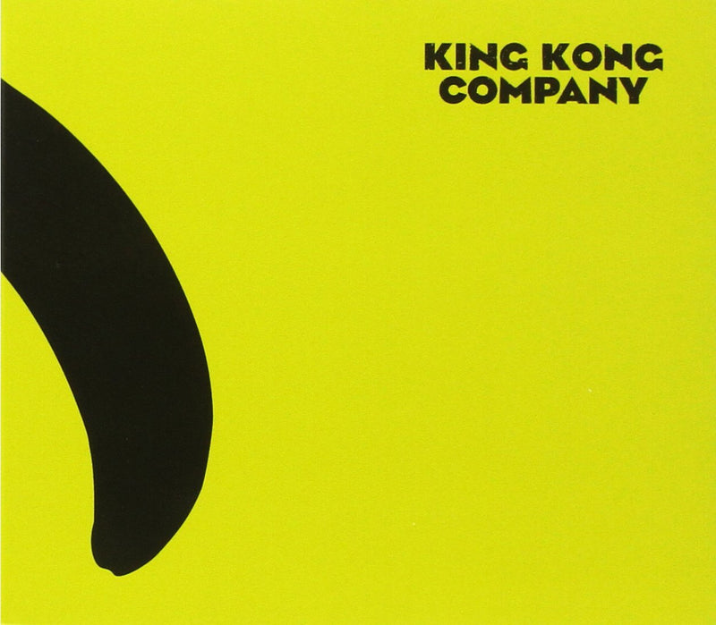 King Kong Company