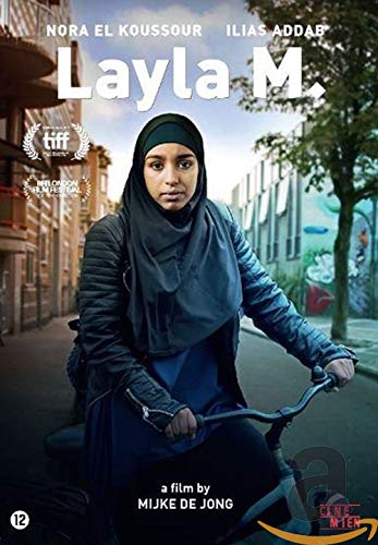 Layla M.