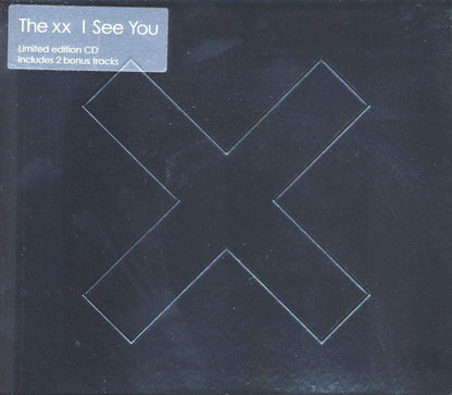 I See You (Ltd. Edition)