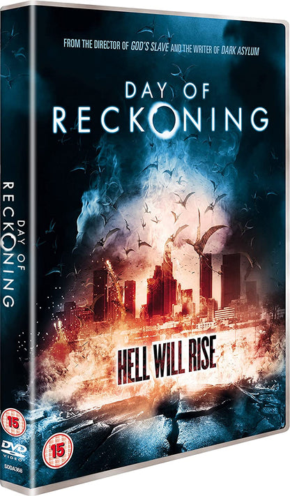 Day of Reckoning