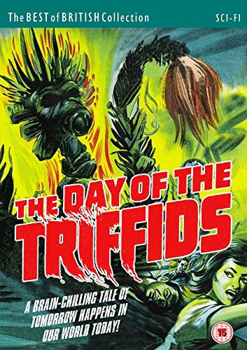 Day of The Triffids (1963