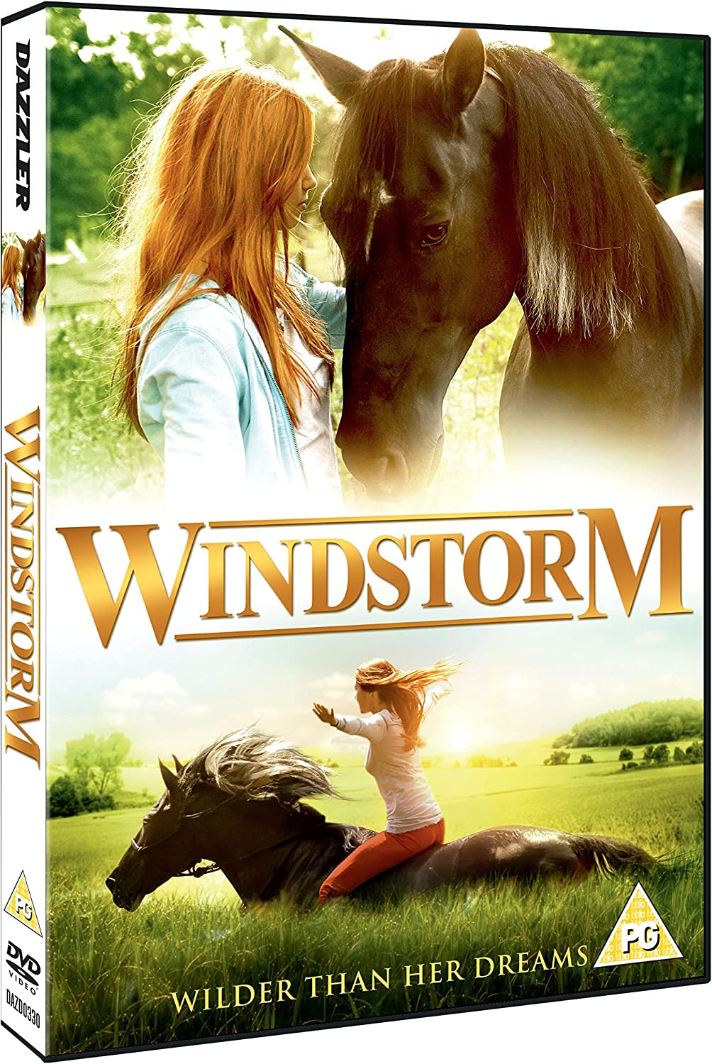Windstorm