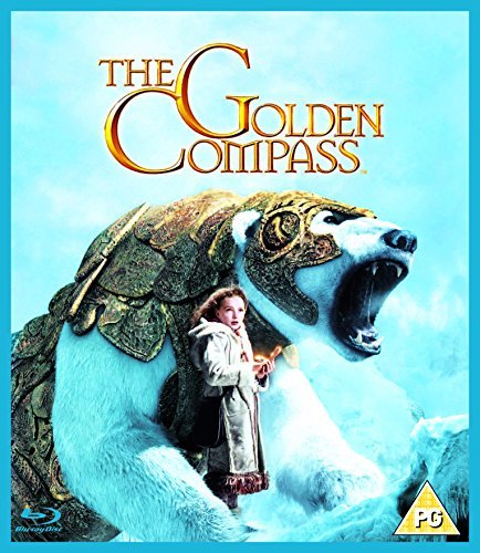 The Golden Compass