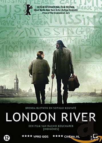 London river