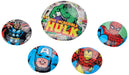 Pyramid International Marvel Retro Hulk Badge, Multi-Colour, 10 x 12.5 x 1.3 cm