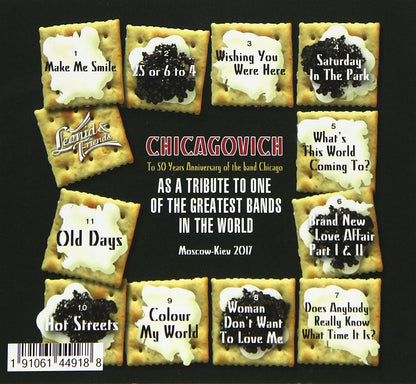 Chicagovich