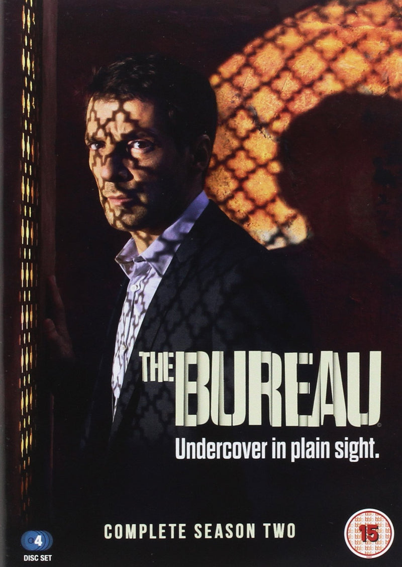 The Bureau Season 2