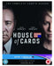 House of Cards - Season 4