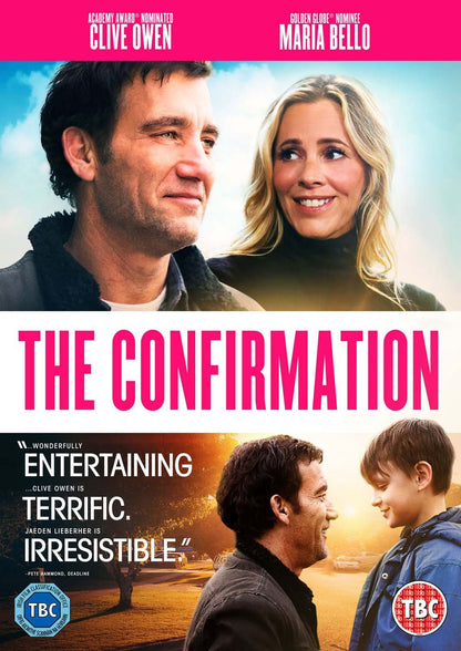 The Confirmation