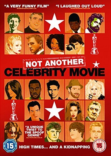 Not Another Celebrity Movie