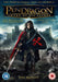 Pendragon - Sword Of His Father