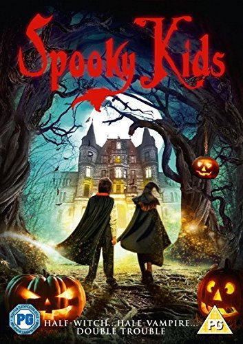 Spooky Kids