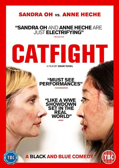 Catfight