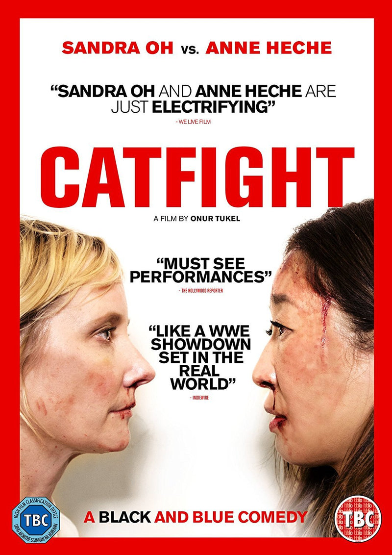 Catfight