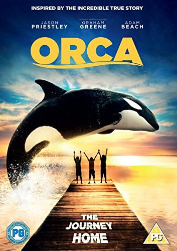 Orca - The Journey Home