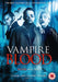 Vampire Blood