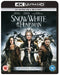 Snow White and The Huntsman (Extended Edition)