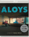 Aloys (2016) Dual Format (Blu-ray & DVD