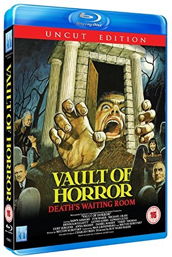 VAULT OF HORROR