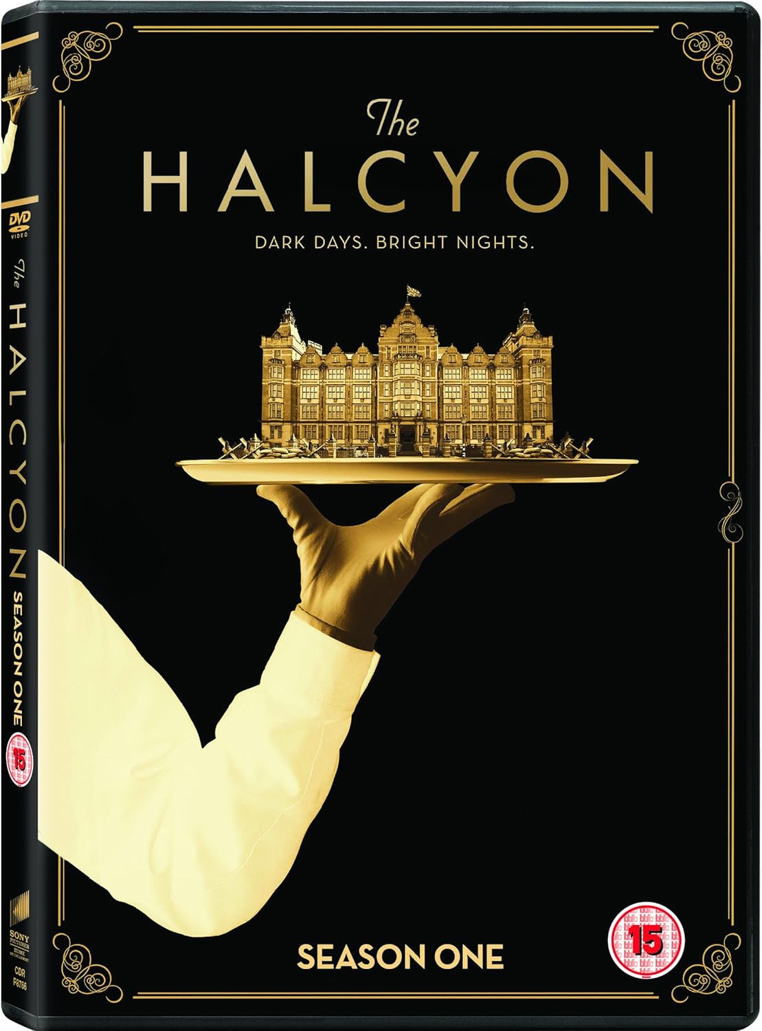 The Halcyon - Season 1