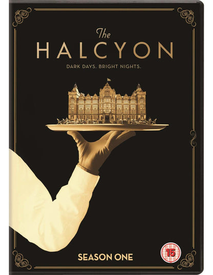 The Halcyon - Season 1
