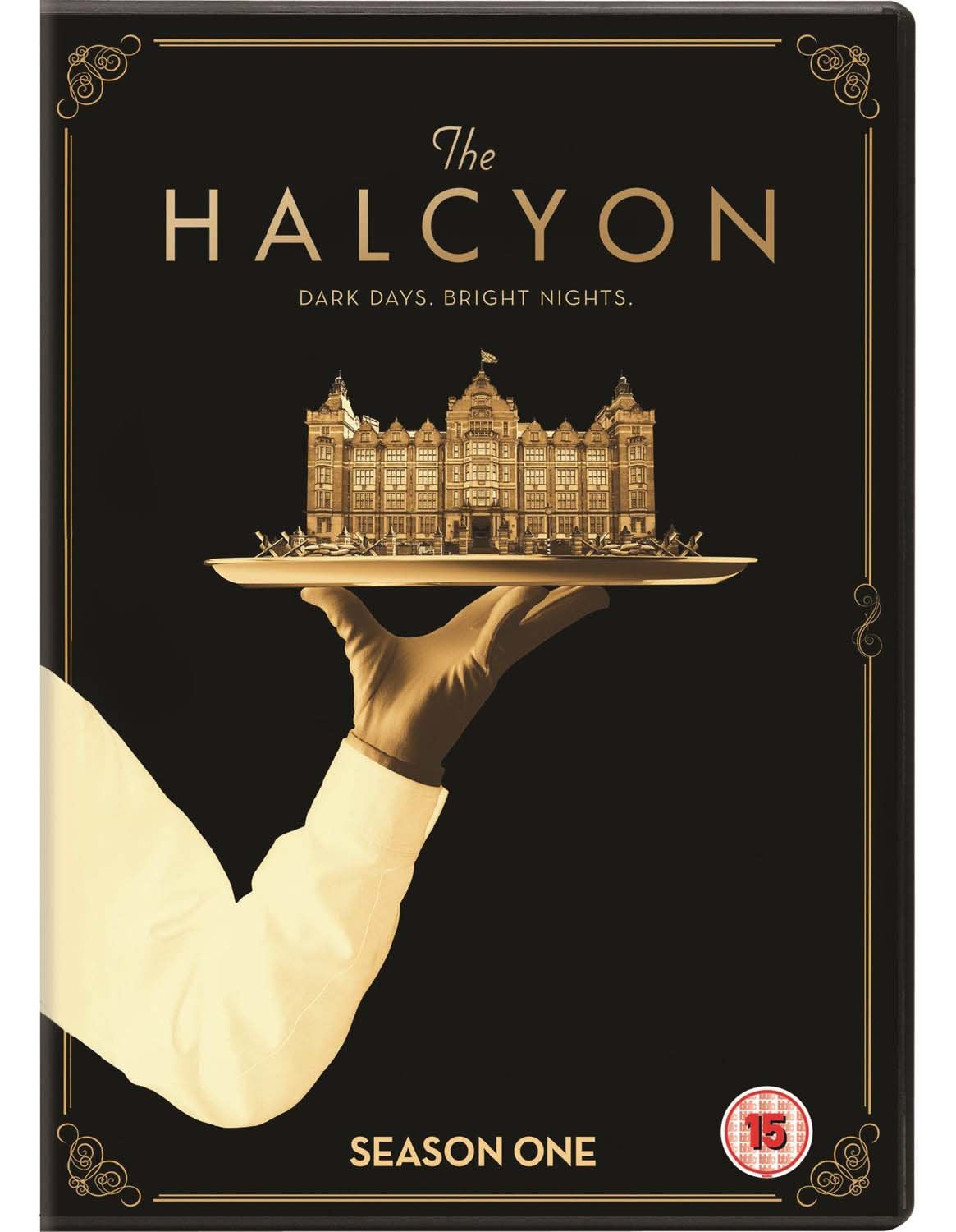 The Halcyon - Season 1