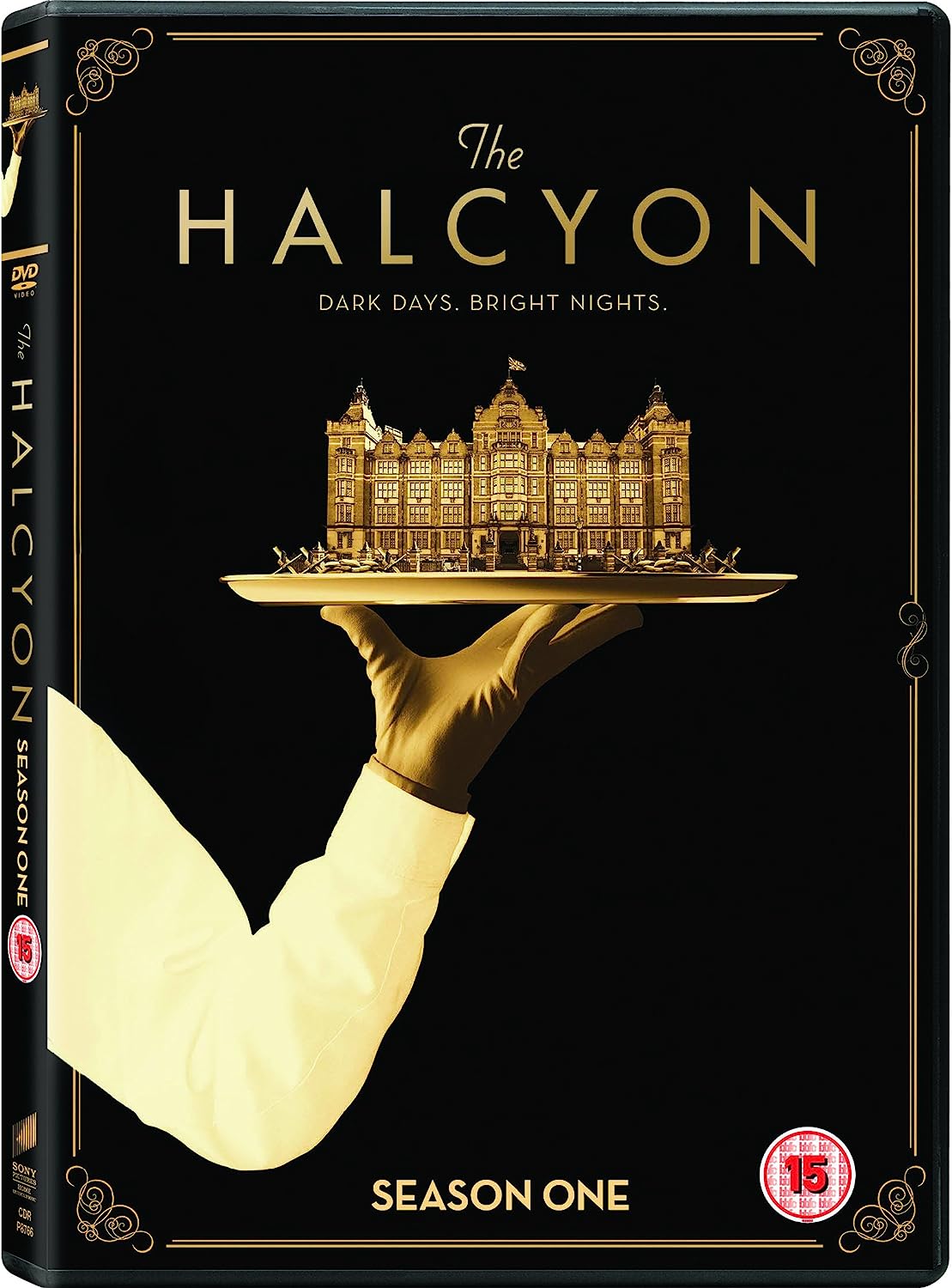 The Halcyon - Season 1
