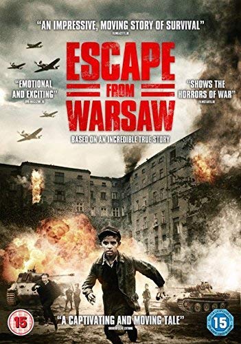 Escape From Warsaw