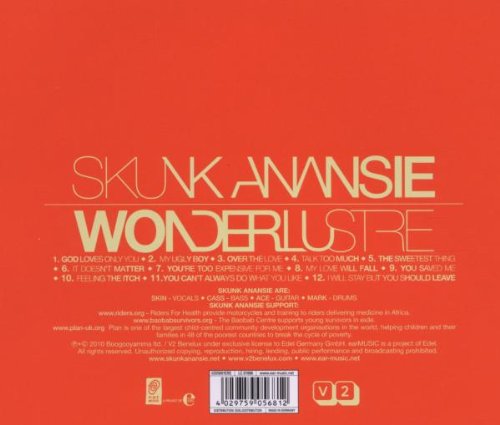 Wonderlustre
