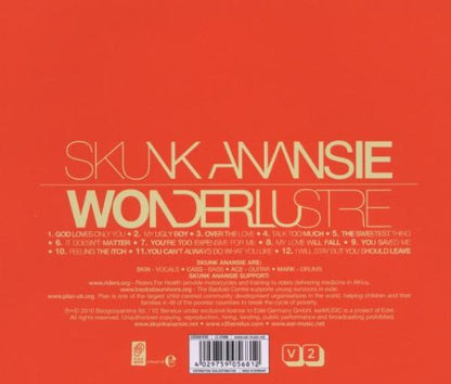 Wonderlustre