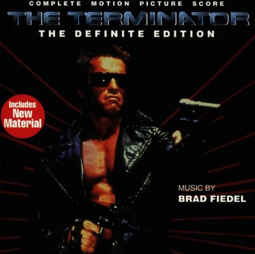 The Terminator (The Definite Edition)