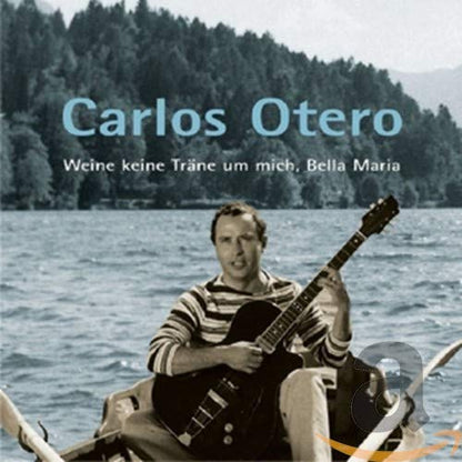 Weine Keine Traene Um Mich Bella Maria
