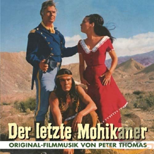 Der Letzte Mohikaner