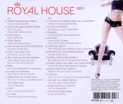 Royal House 2011. 1