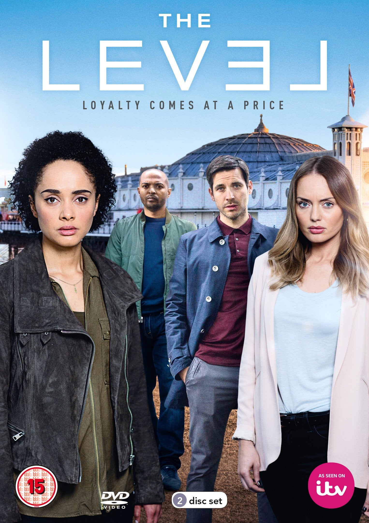 The Level - Series 1